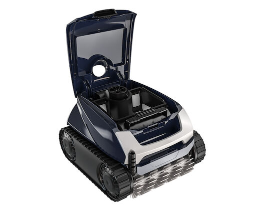 Limpiafondos Zodiac Re 4100 3