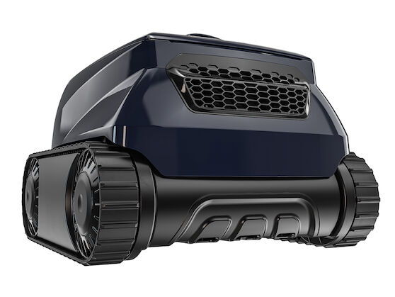 Limpiafondos Zodiac Re 4100 4