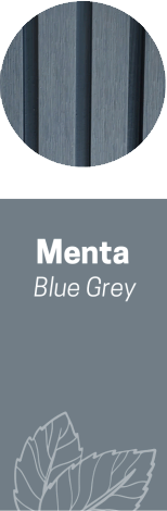 Acabado Exterior Menta Piscinas Elevadas