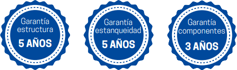 Garantia Piscinas Elevadas 2