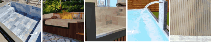 Piscina Elevada Kitpool Poolspa Equipamiento Extra