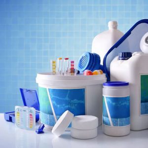 Productos Quimicos Piscina Elevadas
