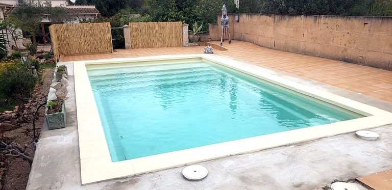 Convertir Piscina Obra A Piscina Fibra En Llucmajor (10)