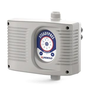 Variador Frecuencia Bomba De Agua Pedrollo Steadypres