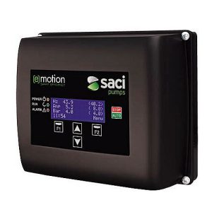 Variador Frecuencia Bomba De Agua Saci Pumps Emotion