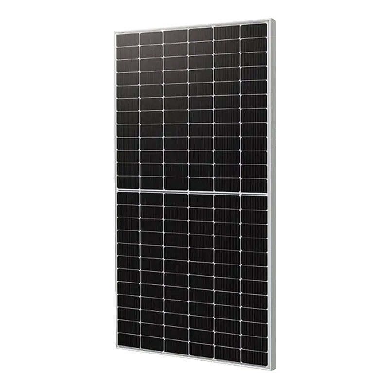 Pane Solar Risen Tipo N 575w