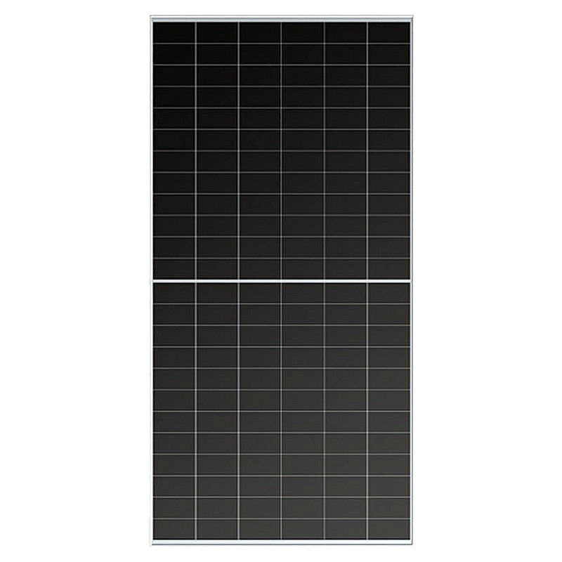 Placa Solar Aiko 605