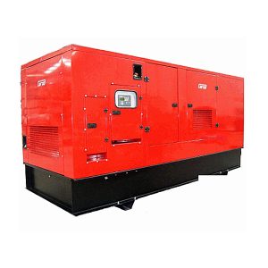 Grupo Electrogeno Carod Ctdw 275li