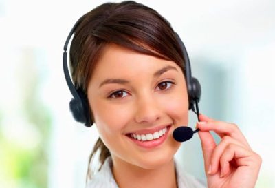 Atención al cliente del Grupo Puigcercós