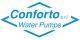 conforto water pumps